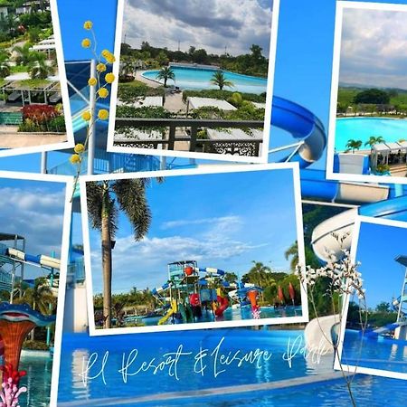 Rl Resort And Leisure Park Porac Eksteriør billede