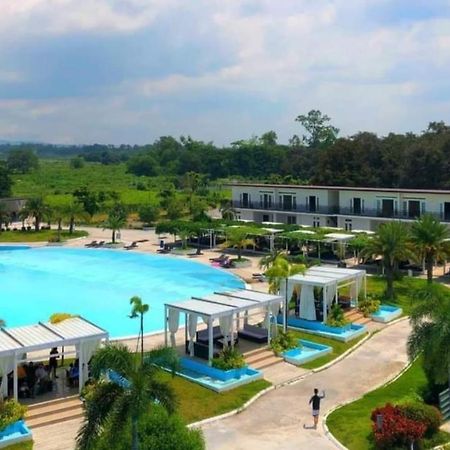 Rl Resort And Leisure Park Porac Eksteriør billede