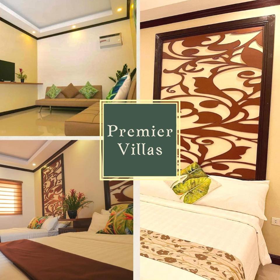 Rl Resort And Leisure Park Porac Eksteriør billede
